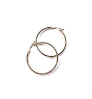 Orecchini Stocco Gioielli Donna in Oro giallo VRS 33 - VRS 33